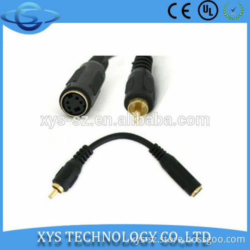 wholesale high quality rca cable